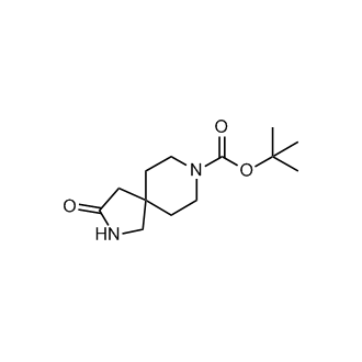 8-Boc-3-oxo-2,8-diazaspiro[4.5]decane