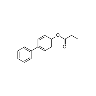 [1,1'-Biphenyl]-4-yl propionate