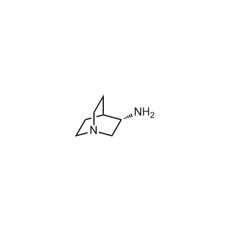 (S)-quinuclidin-3-amine