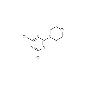 2,4-Dichloro-6-morpholino-1,3,5-triazine