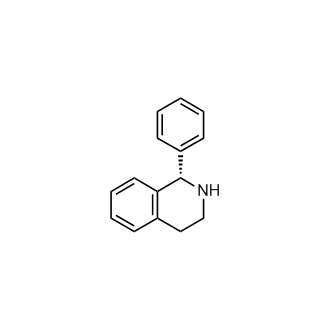 (S)-1-phenyl-1,2,3,4-tetrahydroisoquinoline