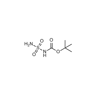 tert-Butyl sulfamoylcarbamate