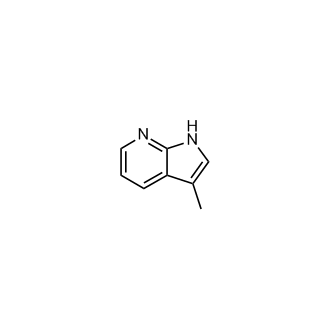 3-Methyl-7-azaindole