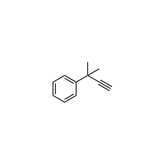 (2-Methylbut-3-yn-2-yl)benzene