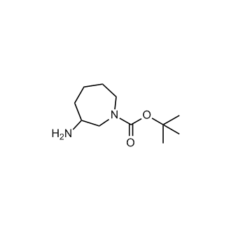 tert-Butyl 3-aminoazepane-1-carboxylate