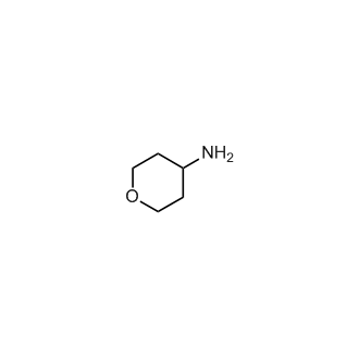 Tetrahydro-2H-pyran-4-amine