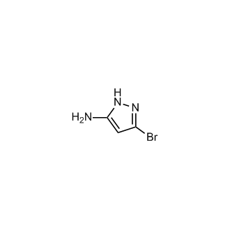 3-Bromo-1H-pyrazol-5-amine