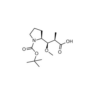 N-Boc-dolaproine