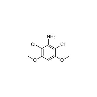 2,6-Dichloro-3,5-dimethoxyaniline