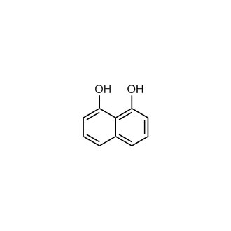 1,8-Dihydroxynaphthalene