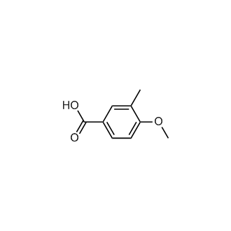 3-Methyl-4-methoxybenzoic acid