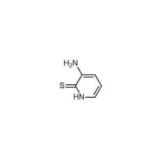 2-Mercapto-3-aminopyridine