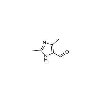 2,4-Dimethyl-1H-imidazole-5-carbaldehyde