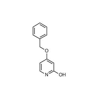 4-Benzyloxy-2-hydroxypyridine