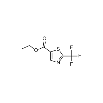 Ethyl 2-(trifluoromethyl)thiazole-5-carboxylate