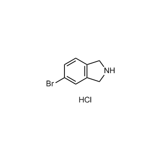5-Bromoisoindoline hydrochloride