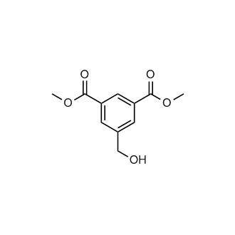Dimethyl 5-(hydroxymethyl)isophthalate