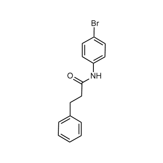 N-(4-Bromophenyl)-3-phenylpropanamide