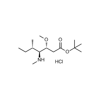 Monomethyl auristatin E intermediate-1