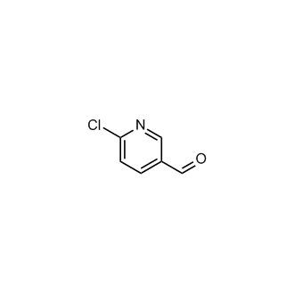 2-Chloropyridine-5-carbaldehyde