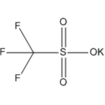 Potassium trifluoromethanesulfonate