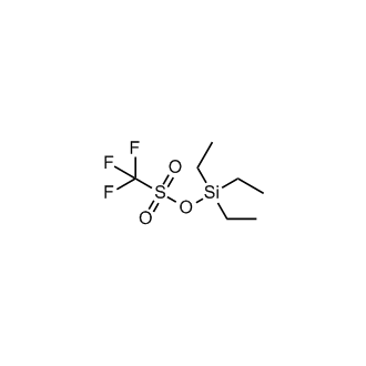 Triethylsilyl trifluoromethanesulfonate