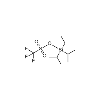 Triisopropylsilyl trifluoromethanesulfonate