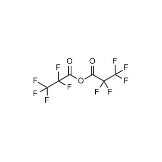 Perfluoropropionic anhydride