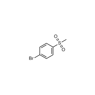 4-Bromophenyl methyl sulfone
