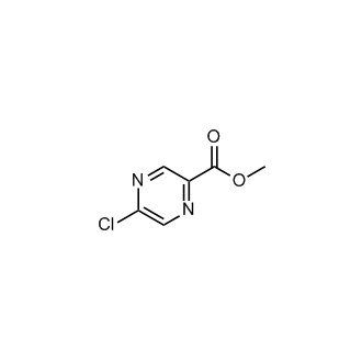 Methyl 5-chloropyrazine-2-carboxylate
