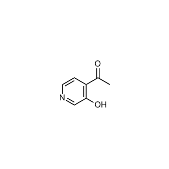 1-(3-Hydroxypyridin-4-yl)ethanone