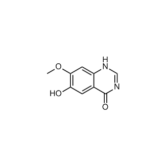 6-Hydroxy-7-methoxyquinazolin-4(3H)-one