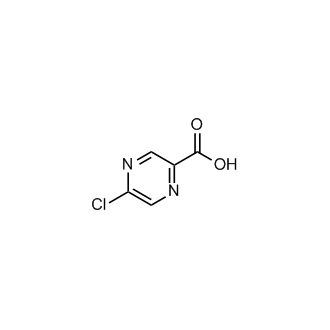 5-Chloro-2-pyrazinecarboxylic acid