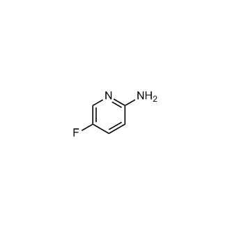 2-Amino-5-fluoropyridine