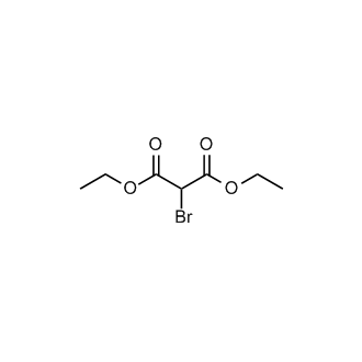 Bromomalonic acid diethyl ester