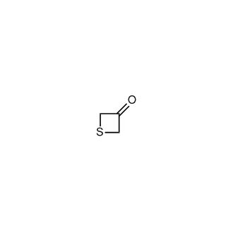 3-Thietanone