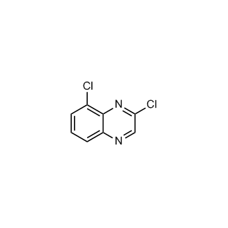 2,8-Dichloroquinoxaline