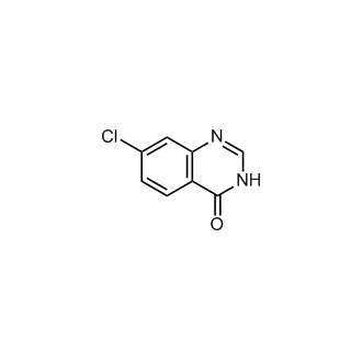 7-Chloro-4-quinazolinol
