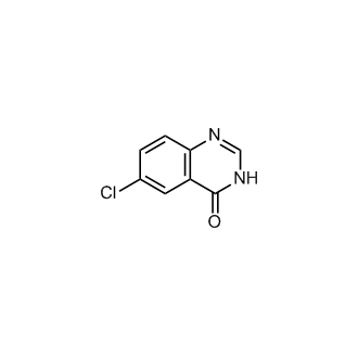 6-Chloro-4-hydroxyquinazoline