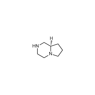 (R)-Octahydropyrrolo[1,2-a]pyrazine