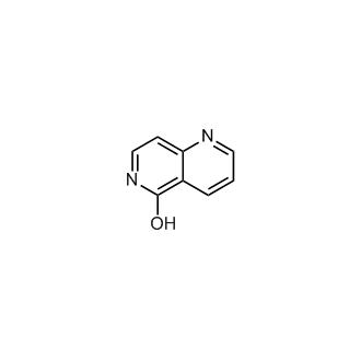 5-Hydroxy-1,6-naphthyridine