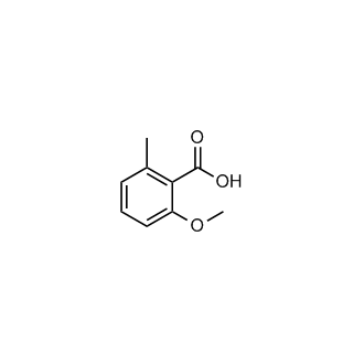 2-Methoxy-6-methylbenzoic acid