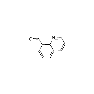 8-Quinolinecarboxaldehyde