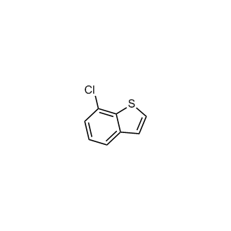 7-Chlorobenzo[b]thiophene