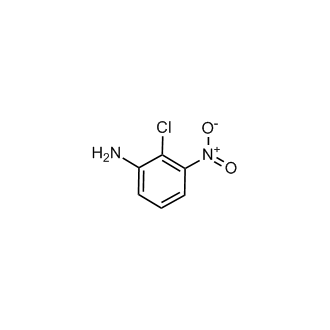 2-Chloro-3-nitroaniline