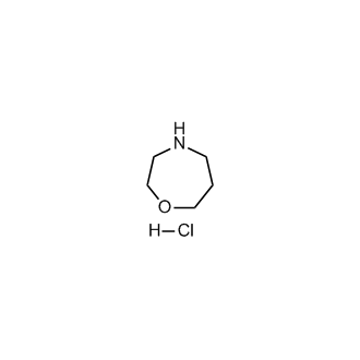 Homomorpholine hydrochloride
