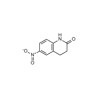 6-Nitro-3,4-dihydroquinolin-2(1H)-one