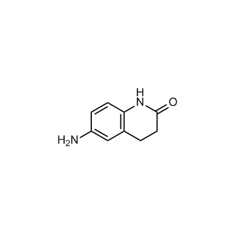 6-Amino-3,4-dihydroquinoline-2(1H)-one