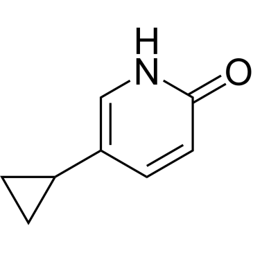 5-Cyclopropylpyridin-2-ol