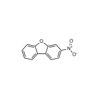 3-Nitrodibenzofuran
